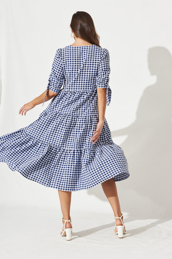 Mabel Dress