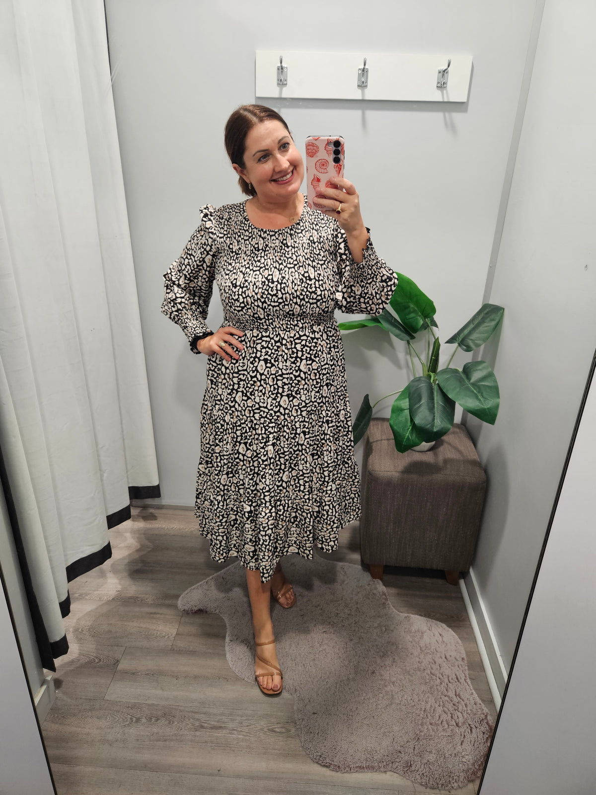 Andy Dress