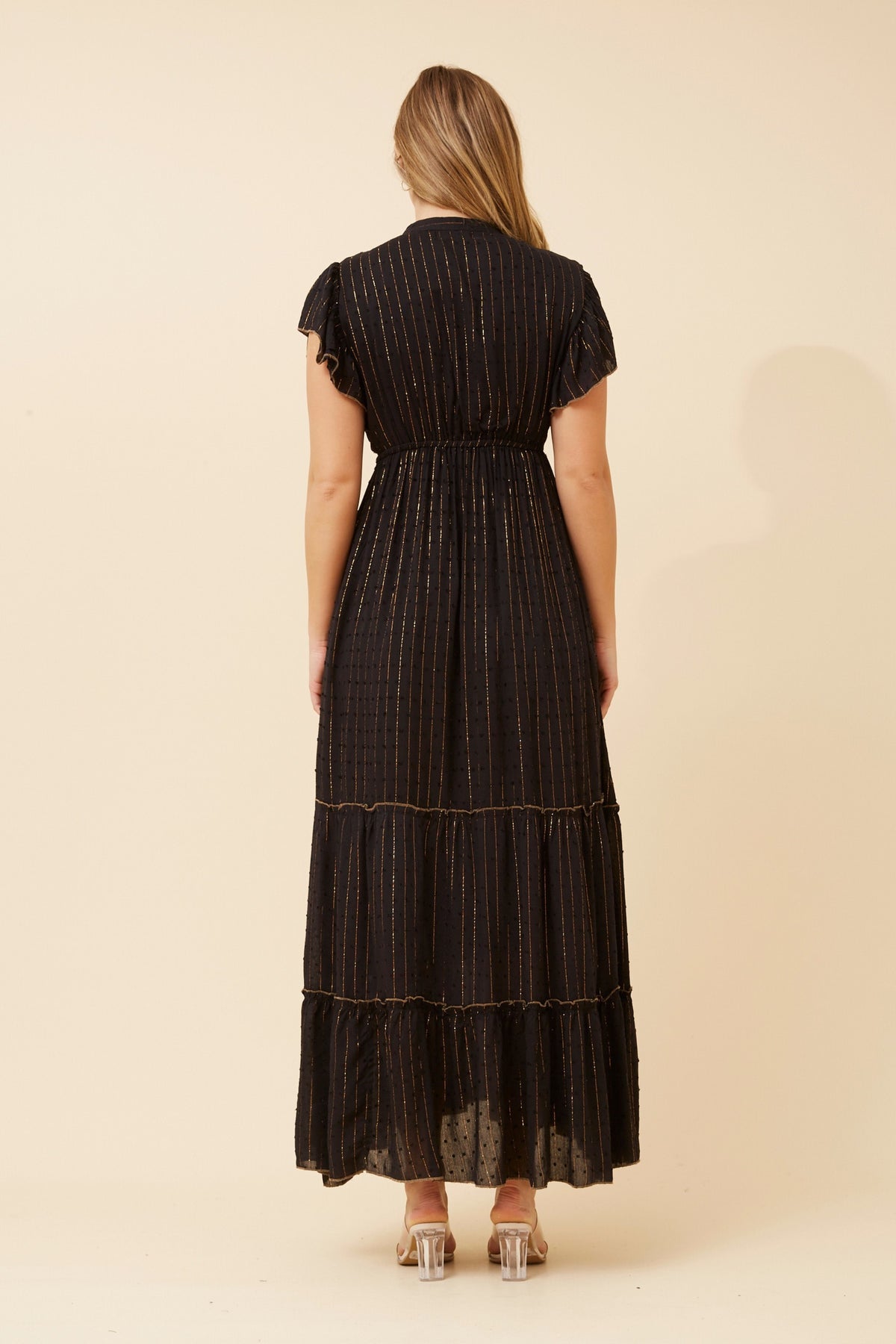 Arianne Dress