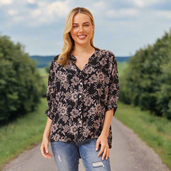 Maureen Blouse