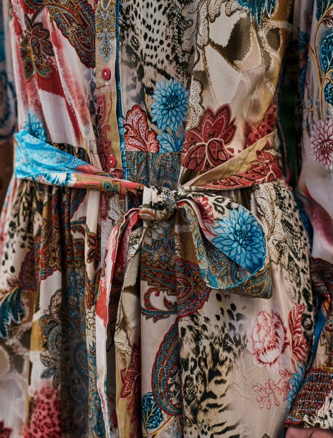 Rudy Dress