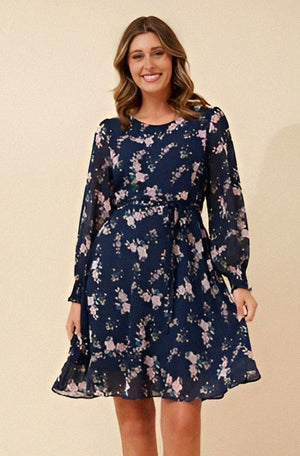 Heather Dress