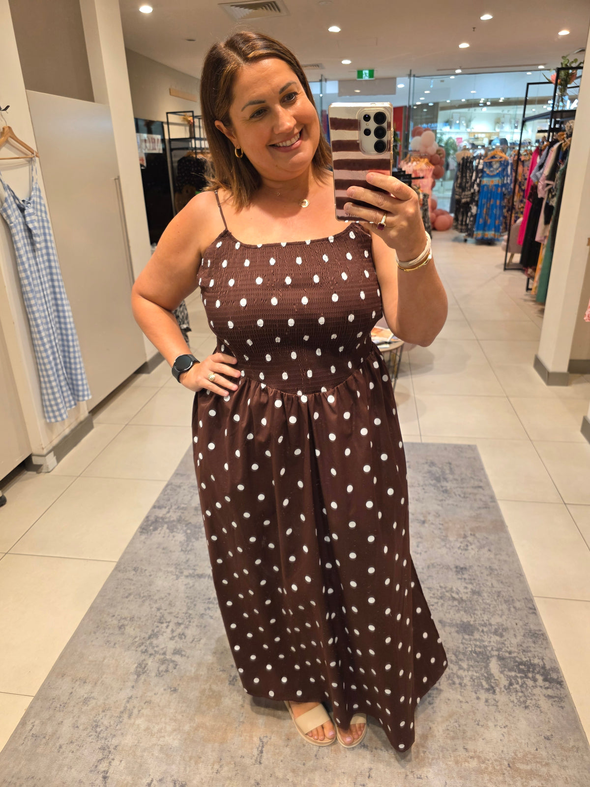 Payton Dress