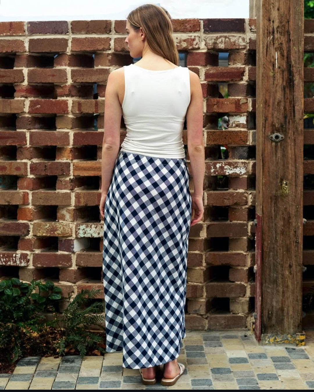 Elaine Skirt