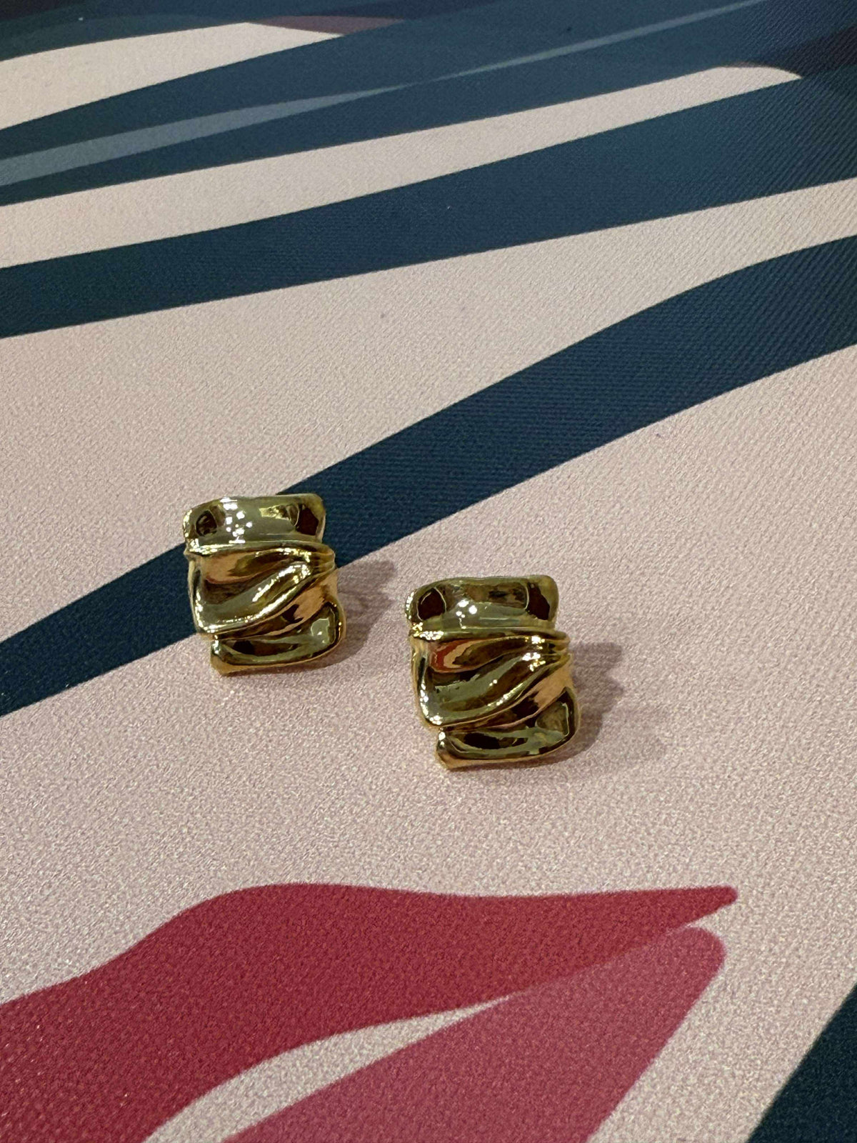 Terra Earrings