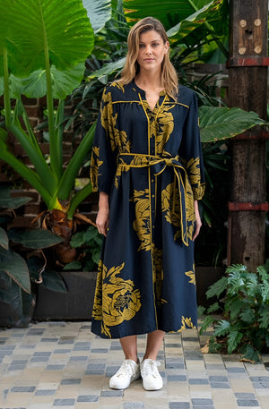 Becca Dress
