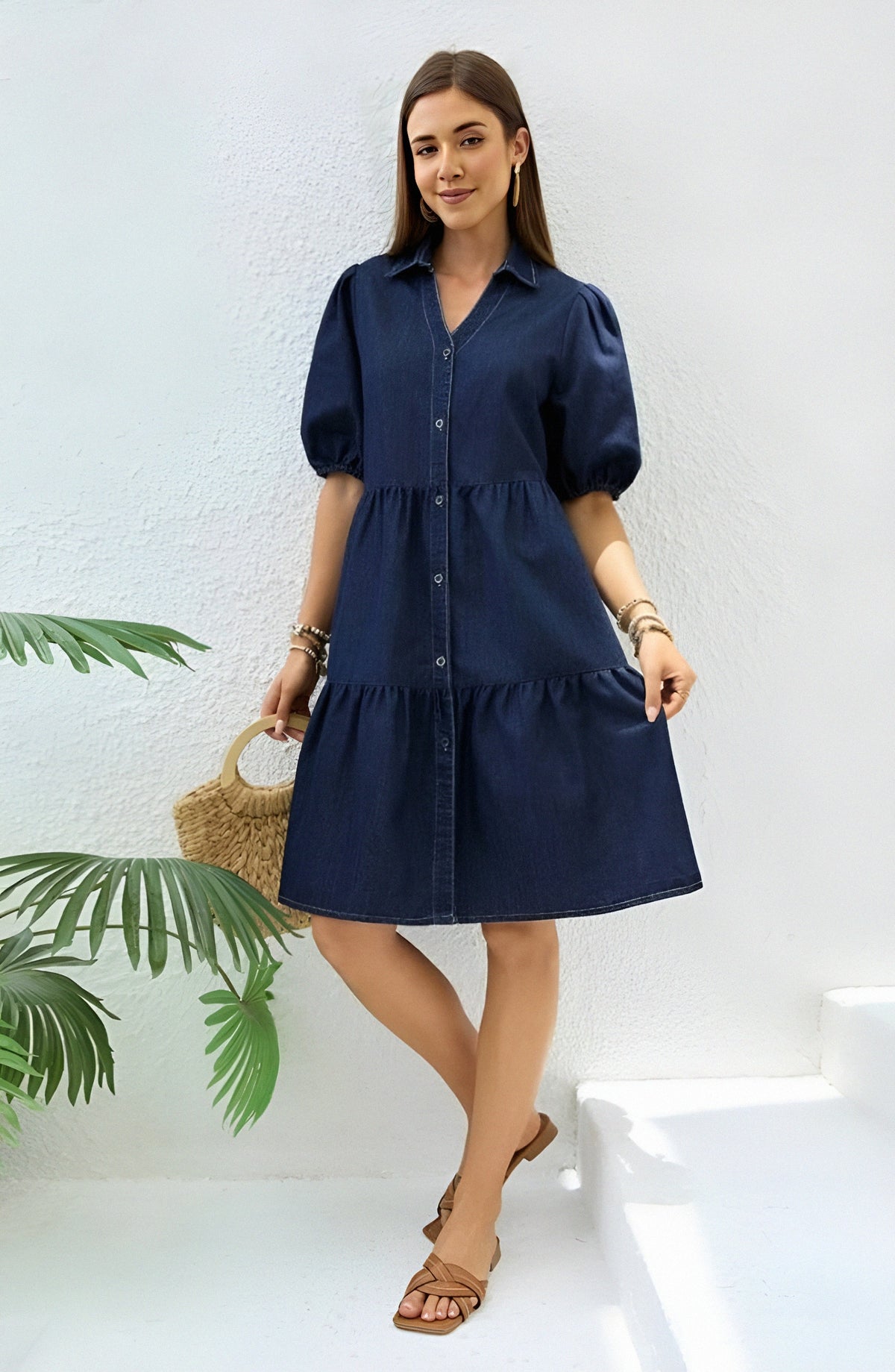 Samantha Dress