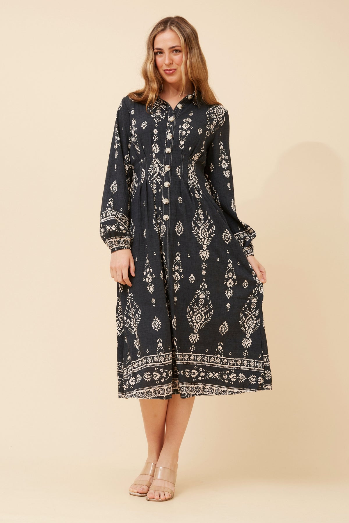 Breeda Dress