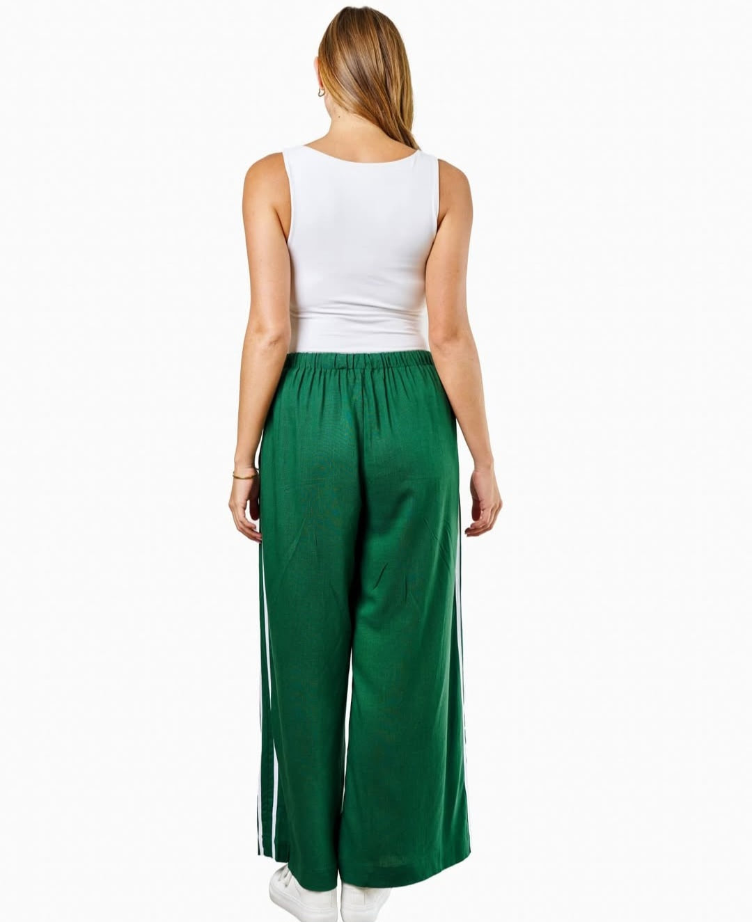 Samira Pants