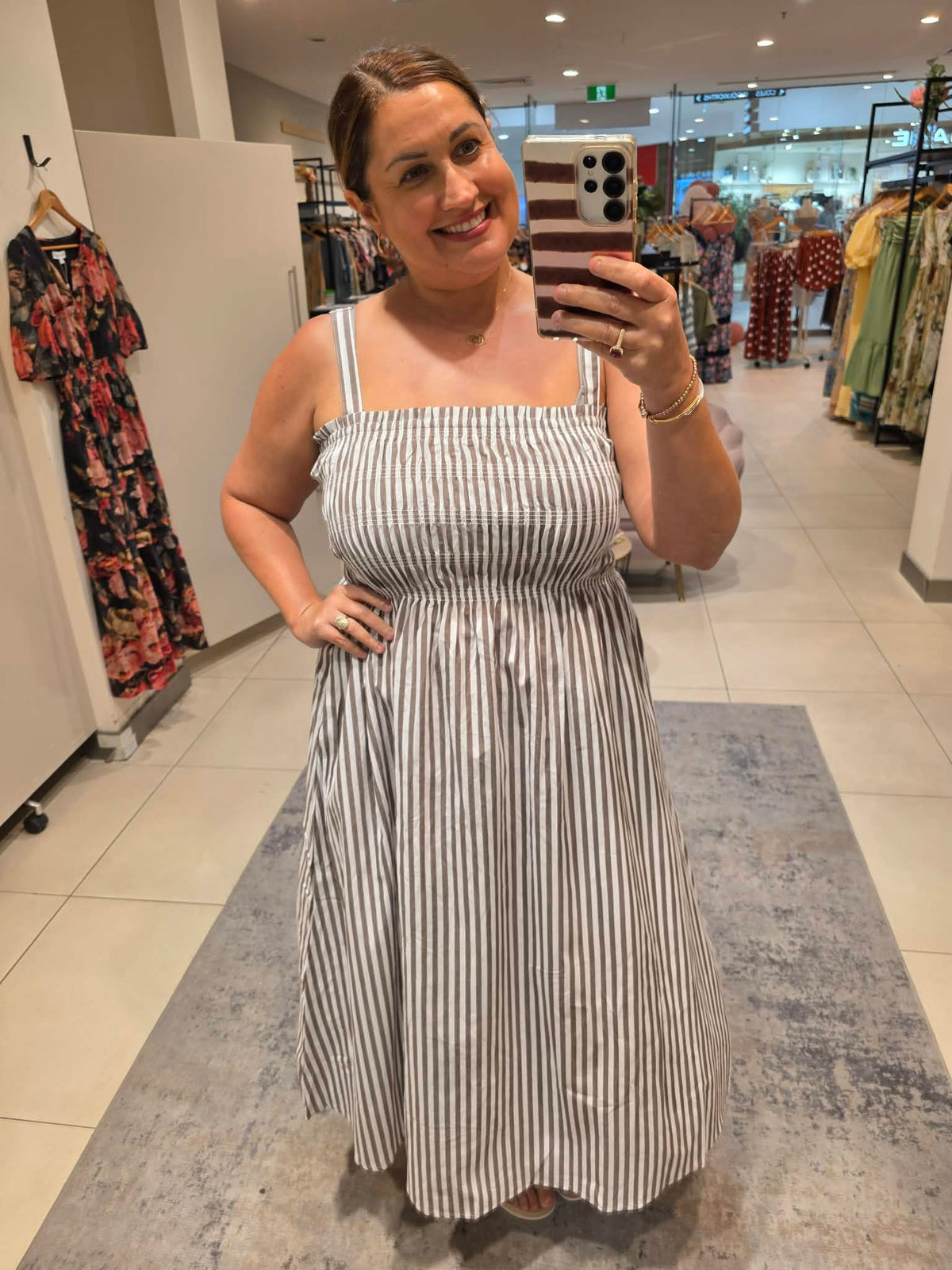 Kit Dress