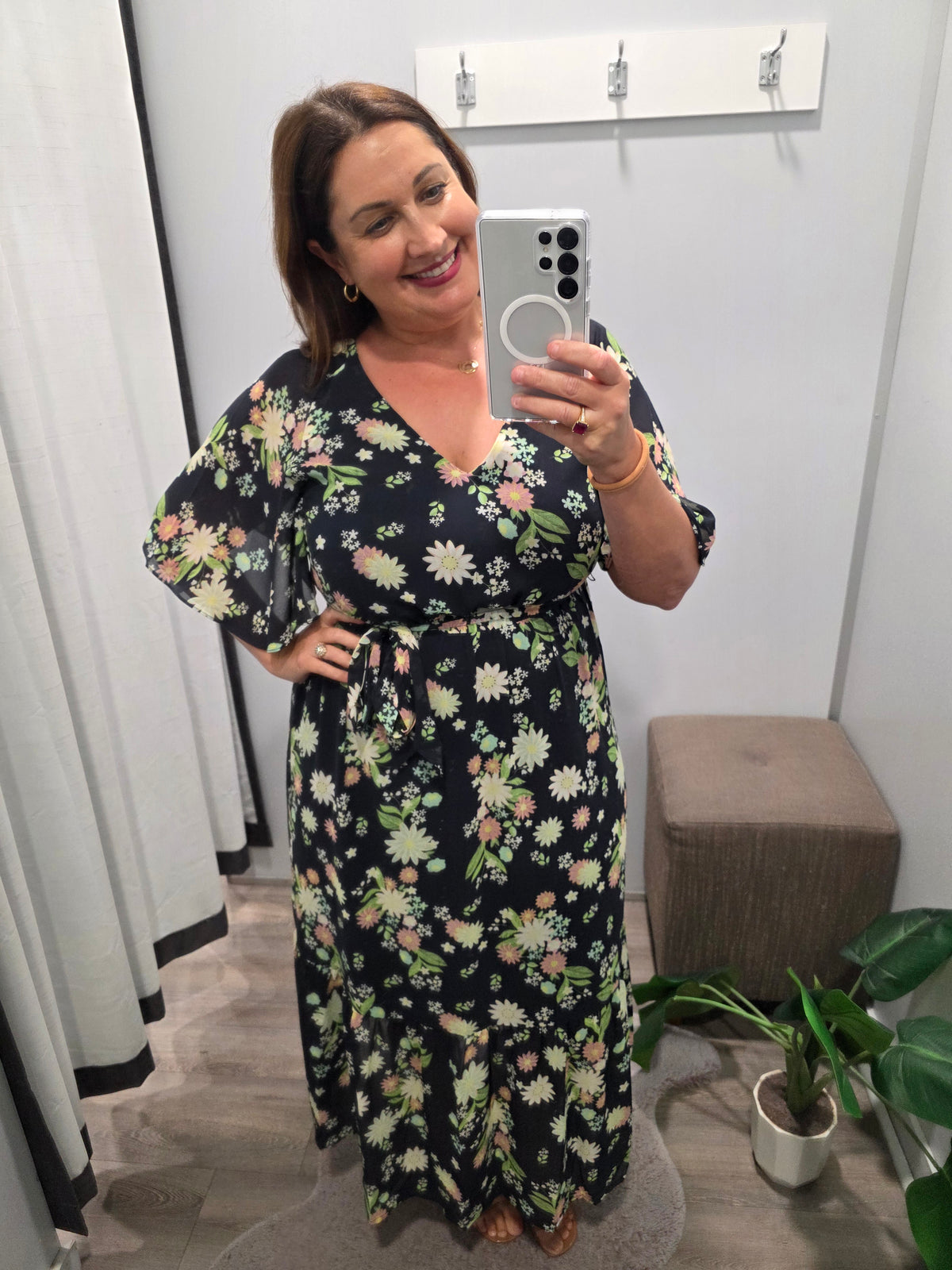 Layla Dress