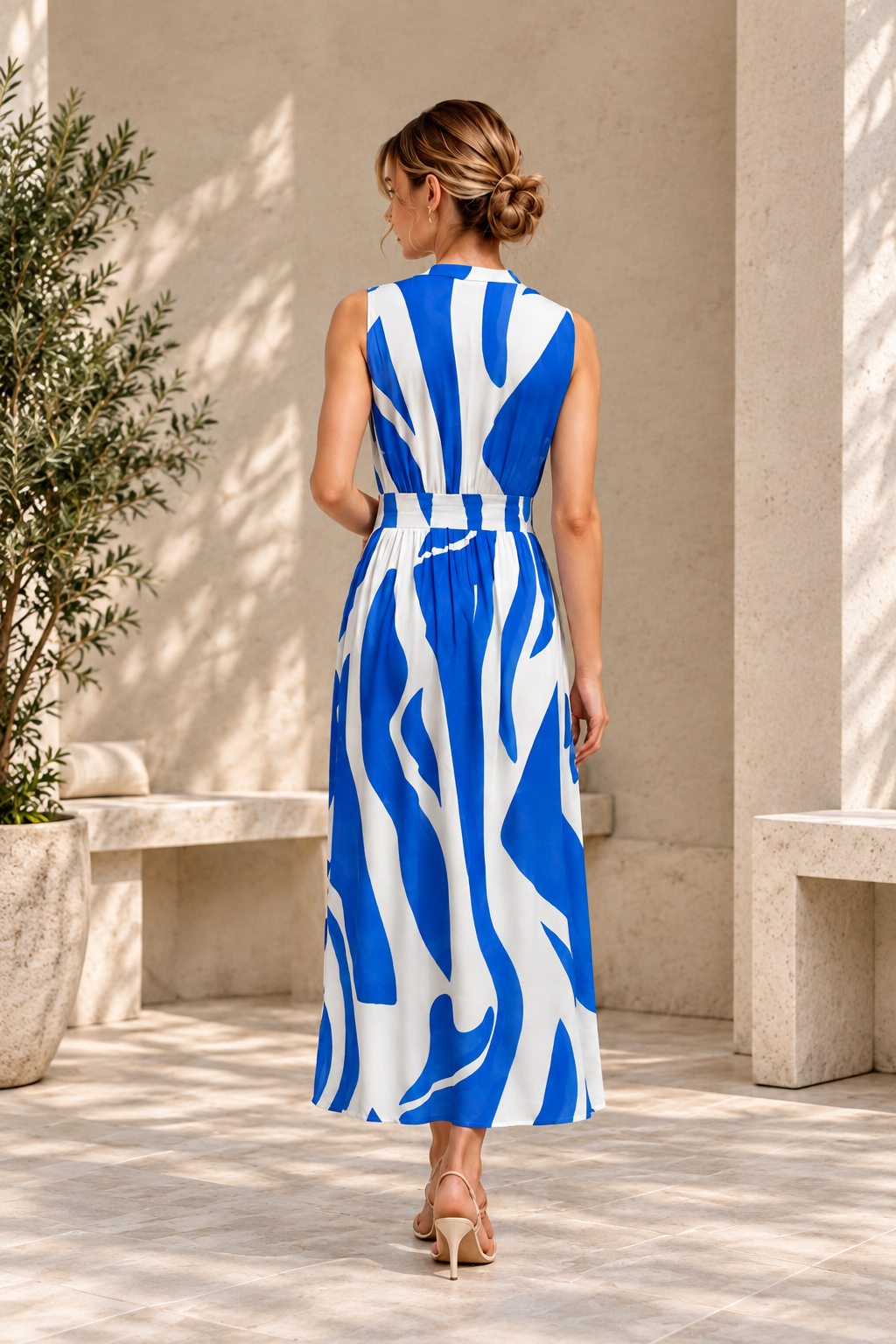 Macey Dress