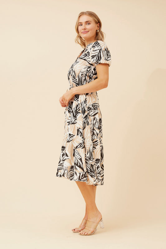 Baylee Dress