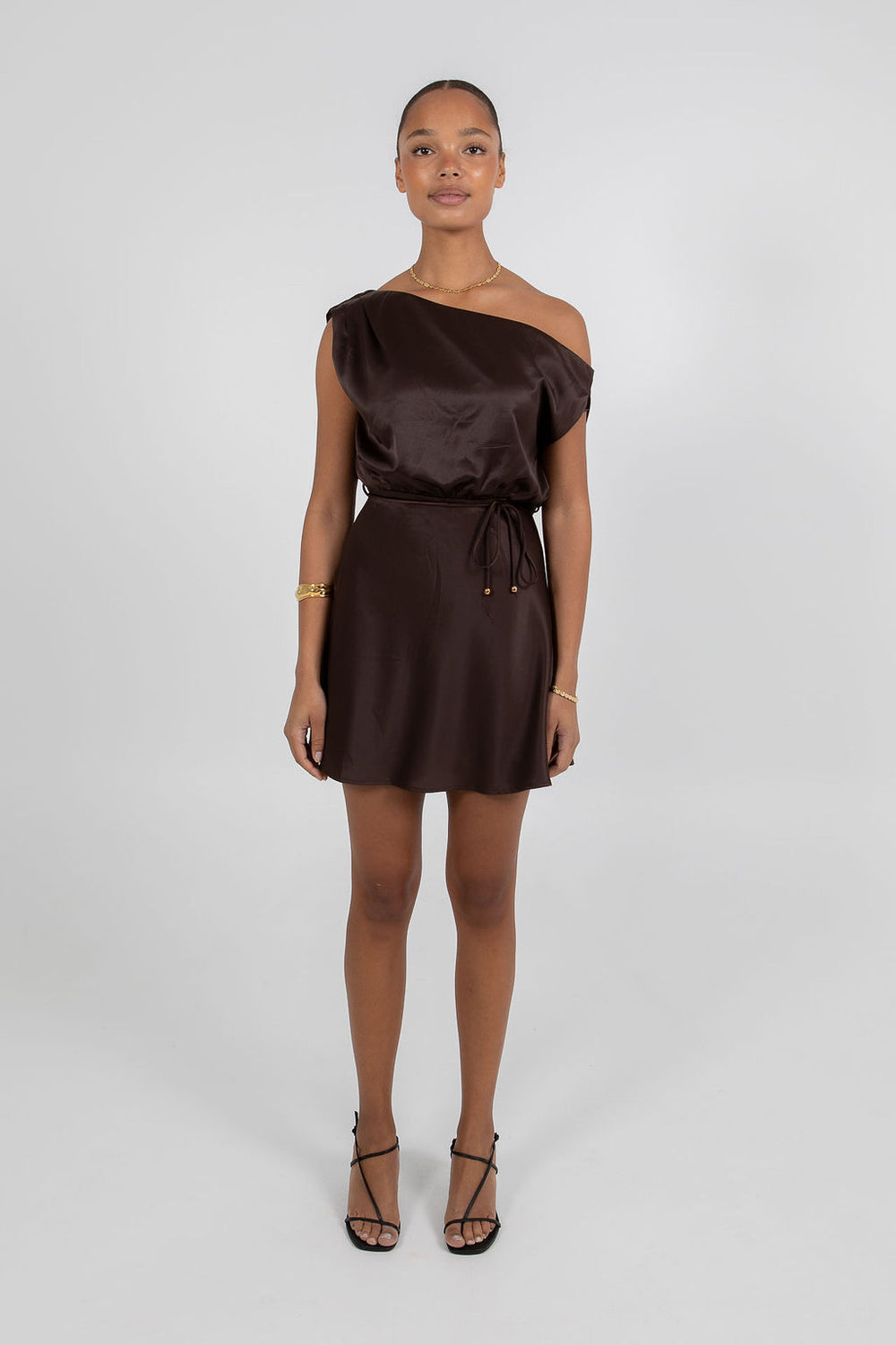 Kori Dress