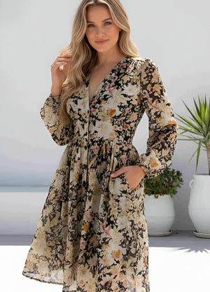Linnea Dress
