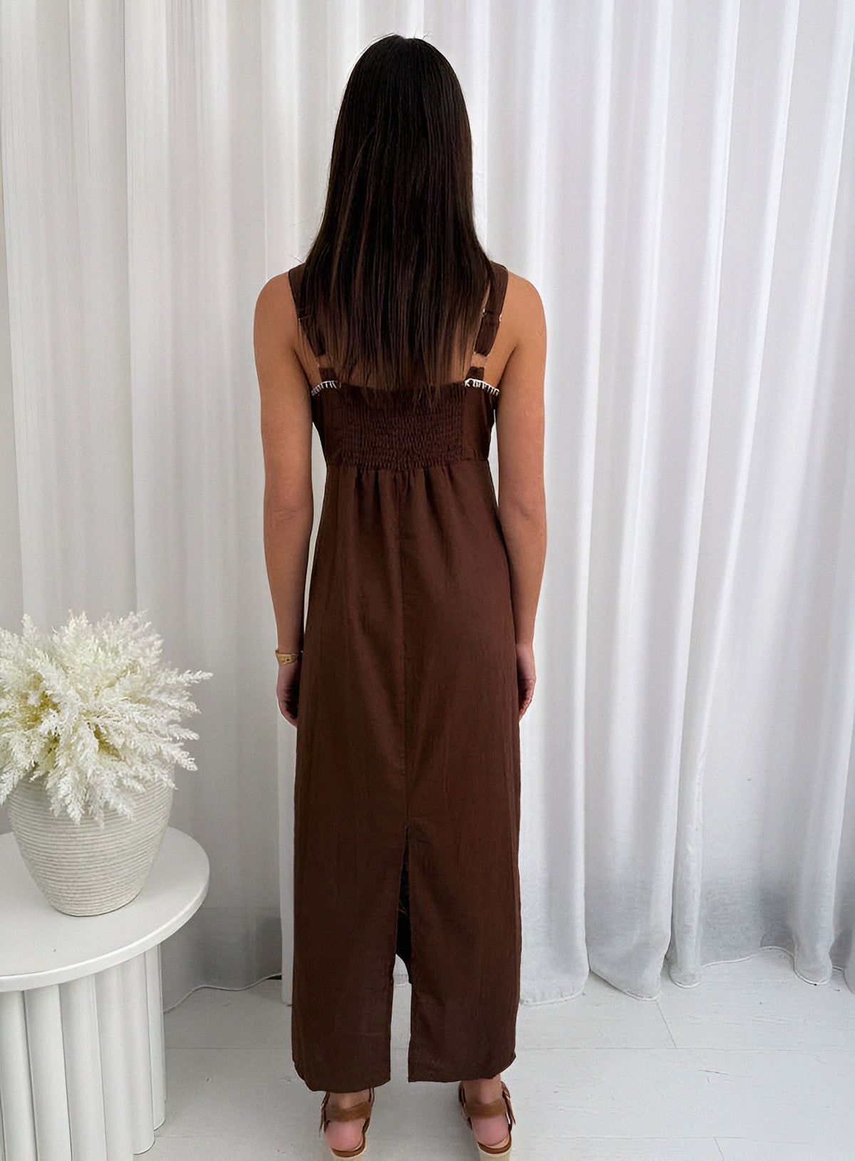 Blakely Dress