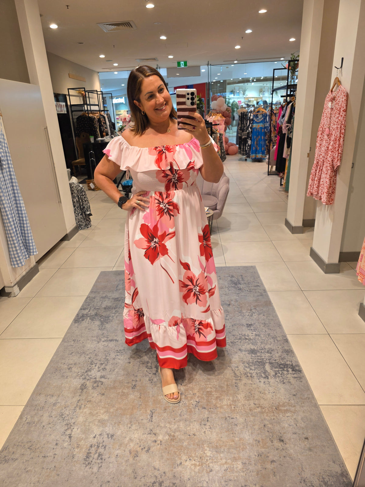 Stella Dress