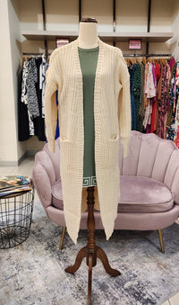 Selene Knitted Cardigan