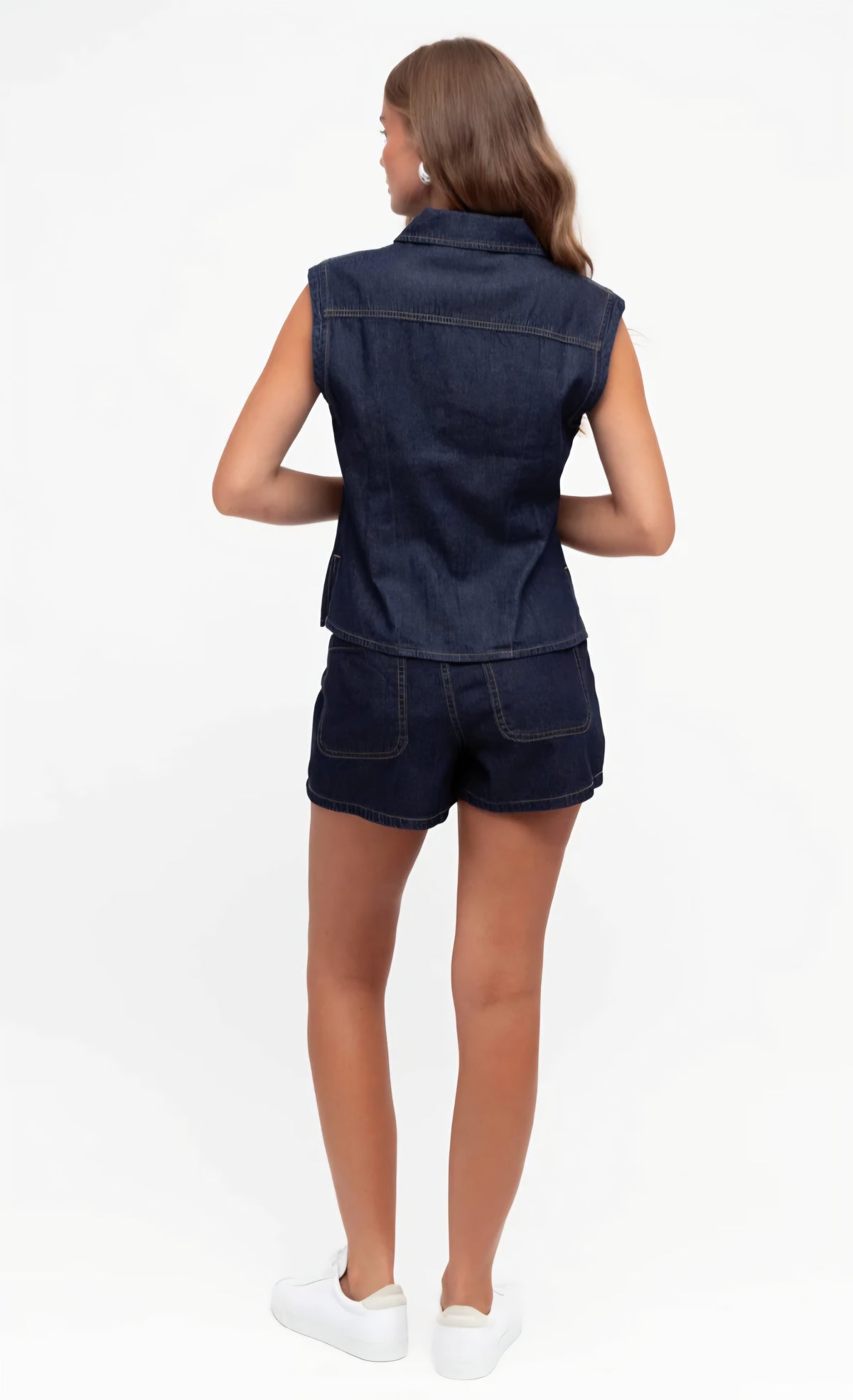 Emiko Vest