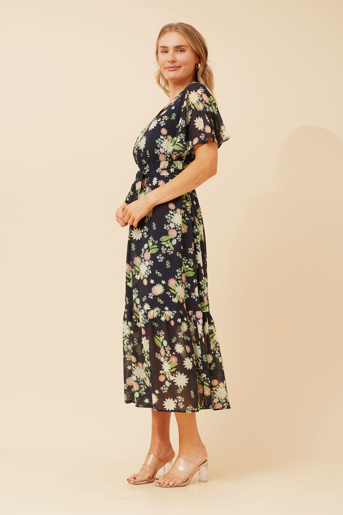 Layla Dress