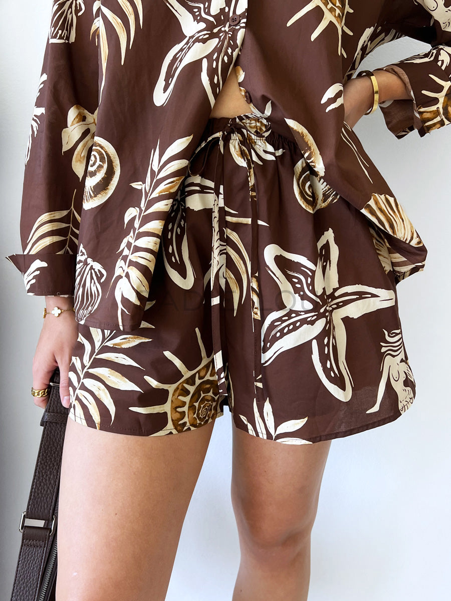 Malibu Shorts