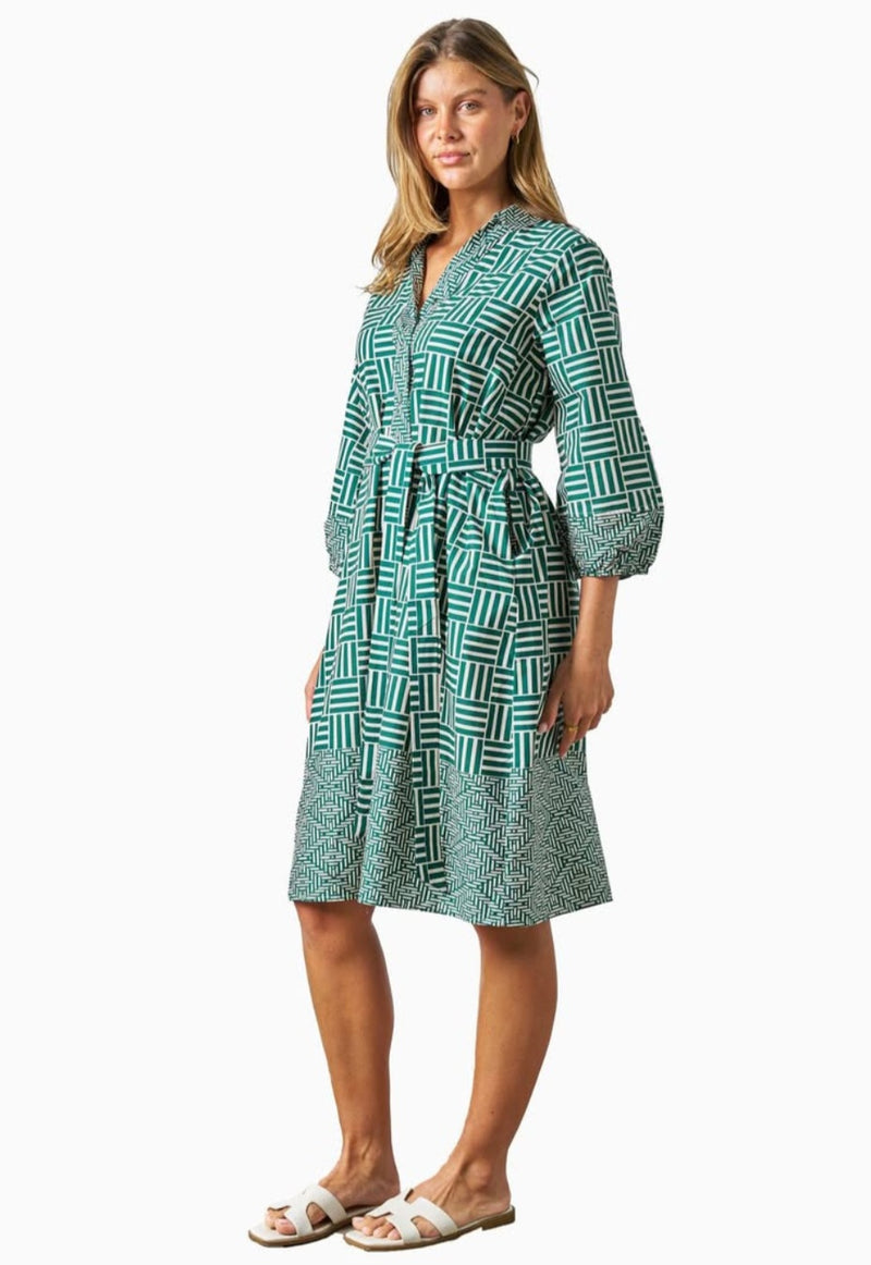 Lyra Dress