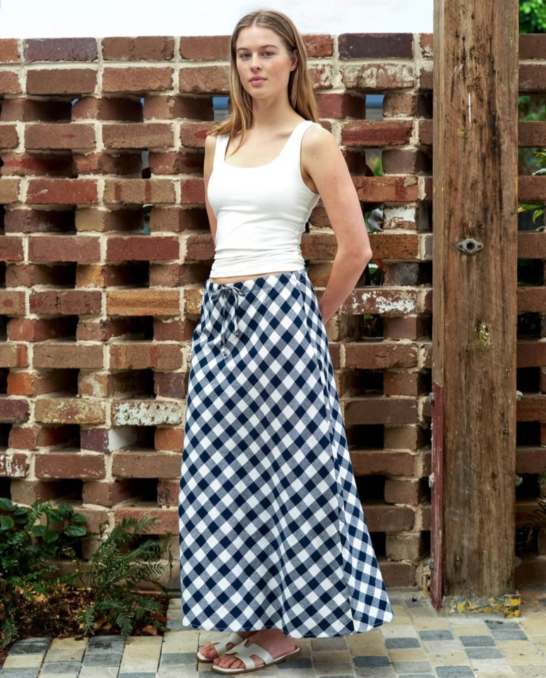 Elaine Skirt