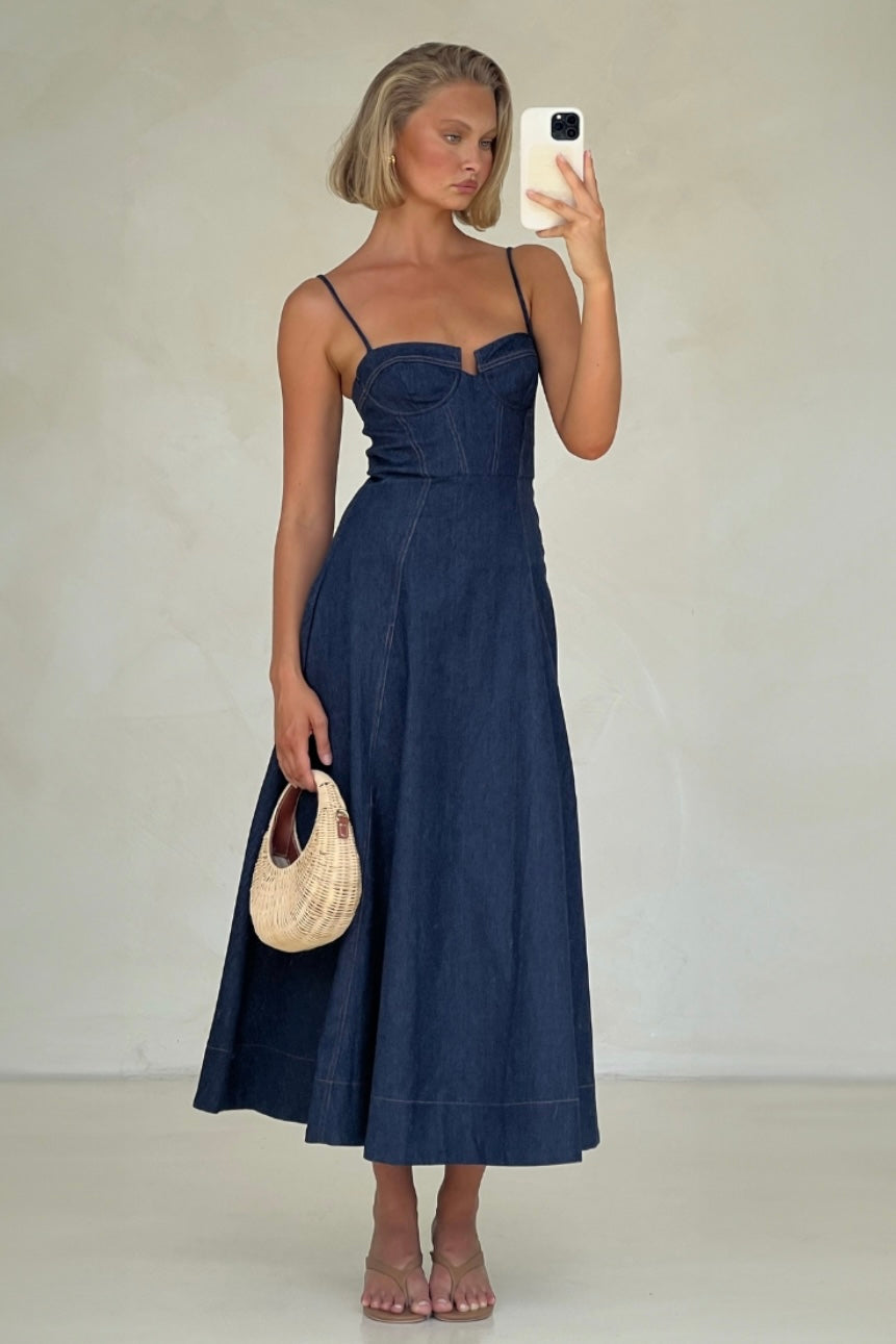 Sierah Dress