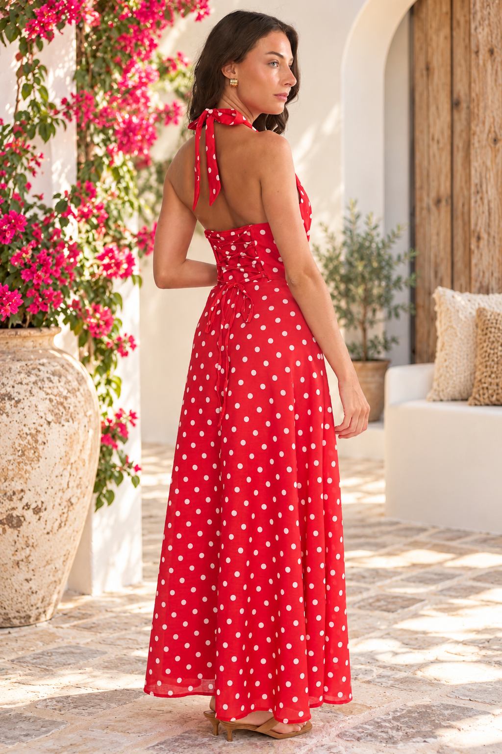 Lola Dress