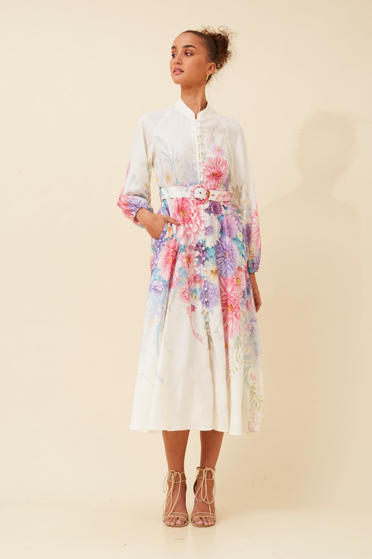 Auden Dress