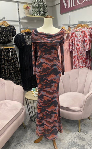 Marilyn Dress