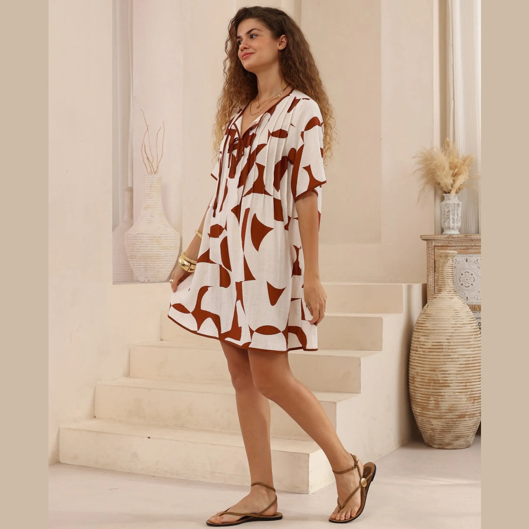 Laurel Dress