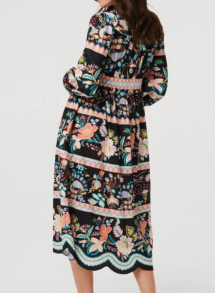 Blythe Dress