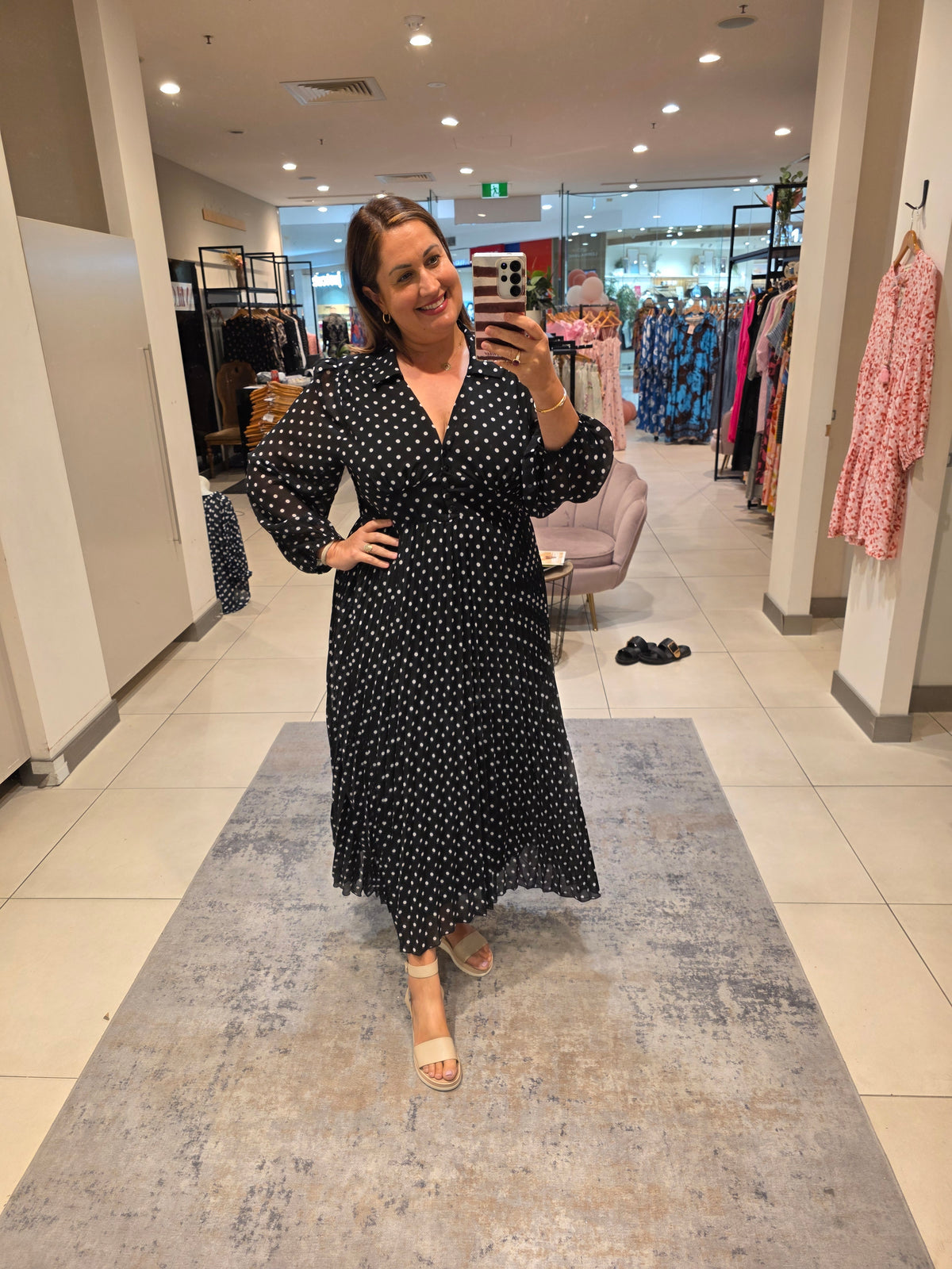 Mai Dress