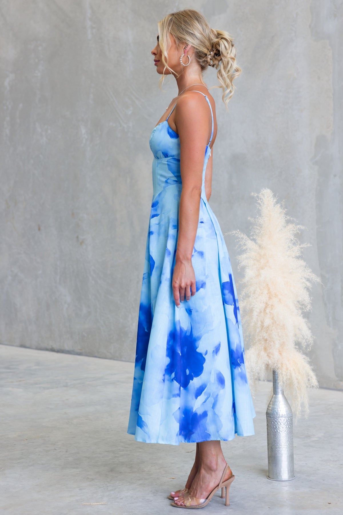 Saylor Dress