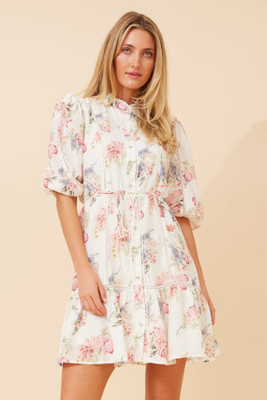 Nateri Dress