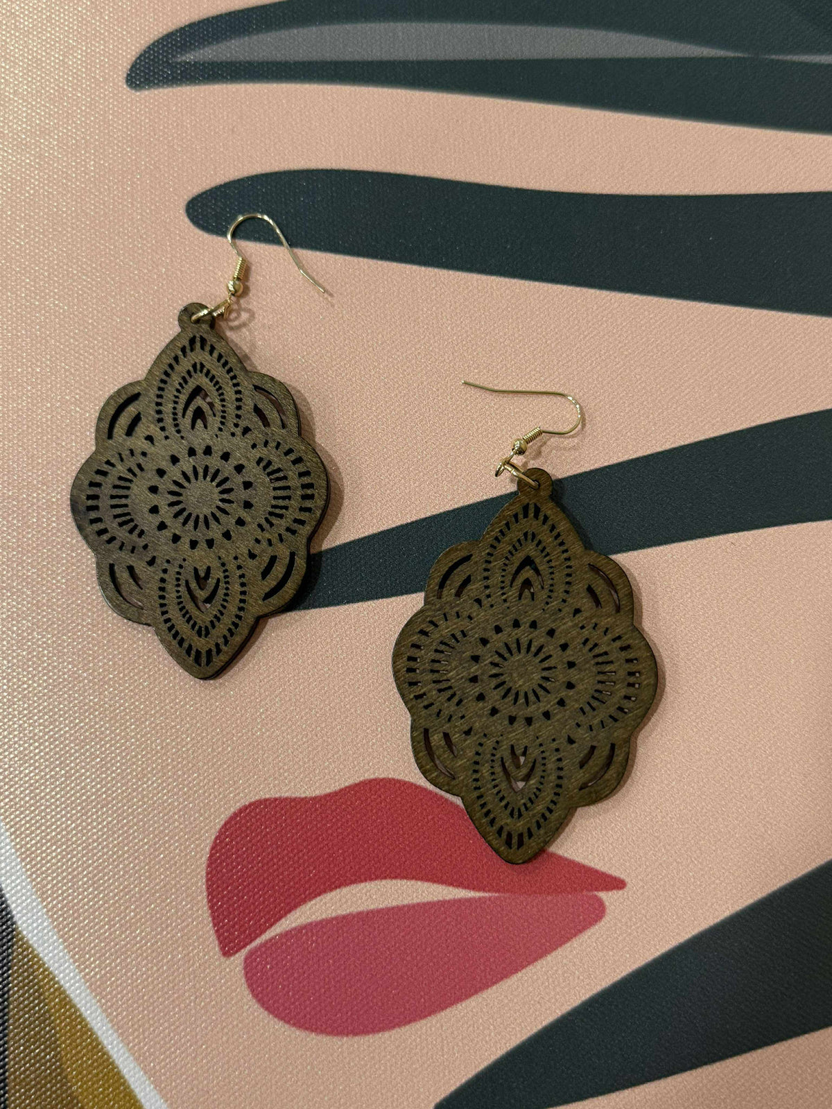 Florentina Earrings