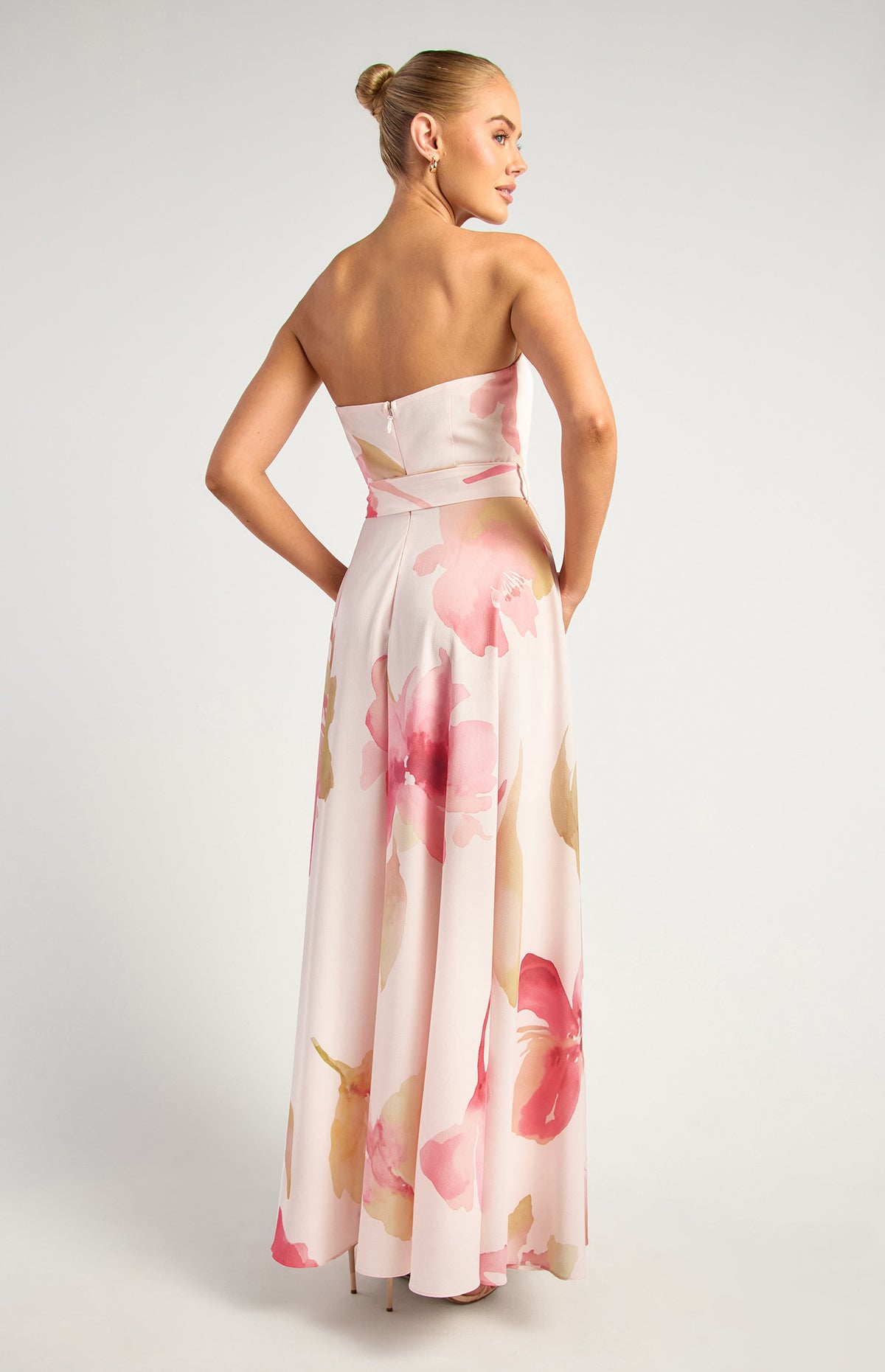Sonnet Dress