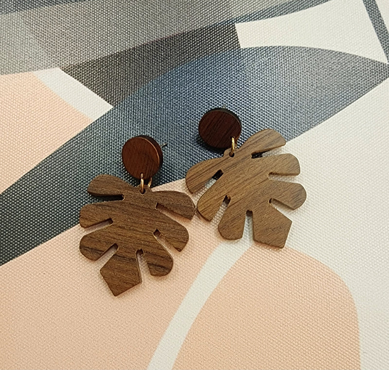 Ione Earrings