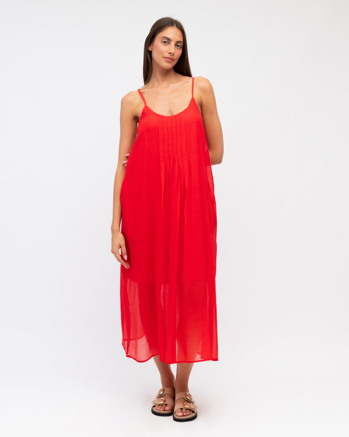 Keahi Dress