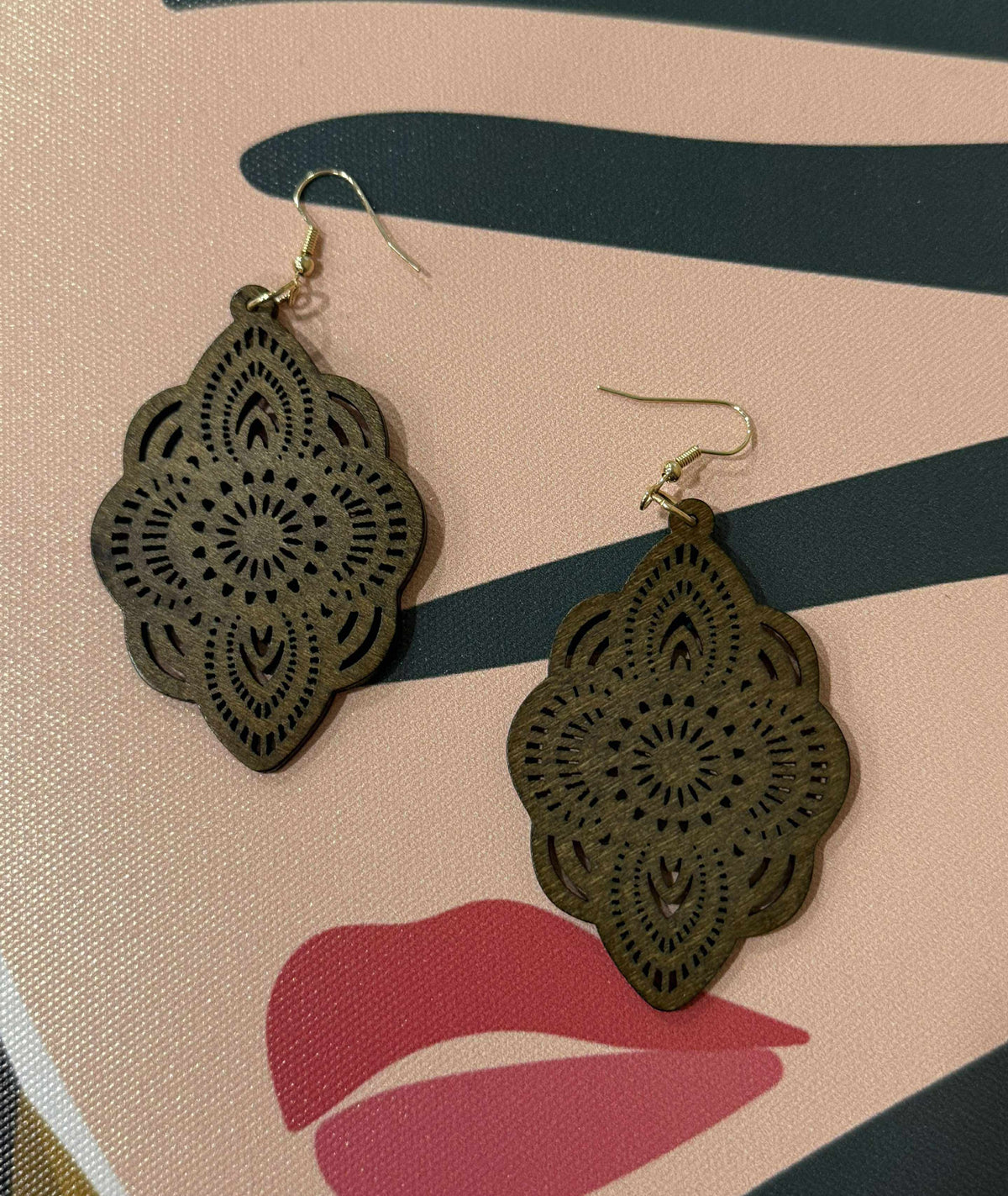 Florentina Earrings