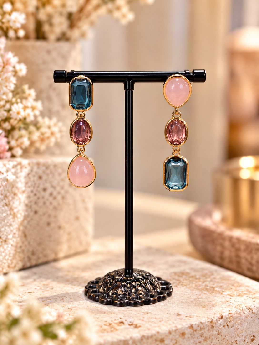Vienne Earrings