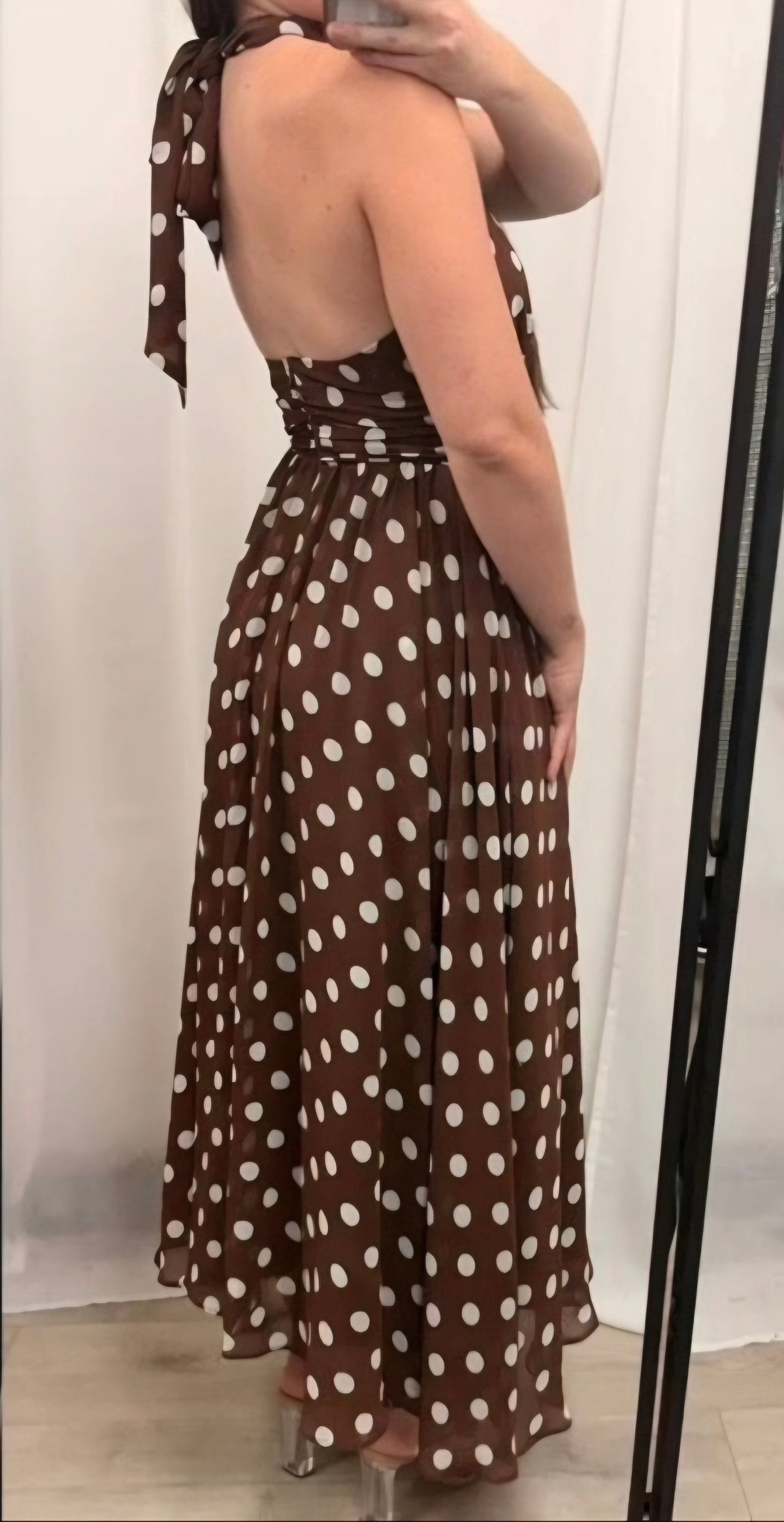 Vivian Dress