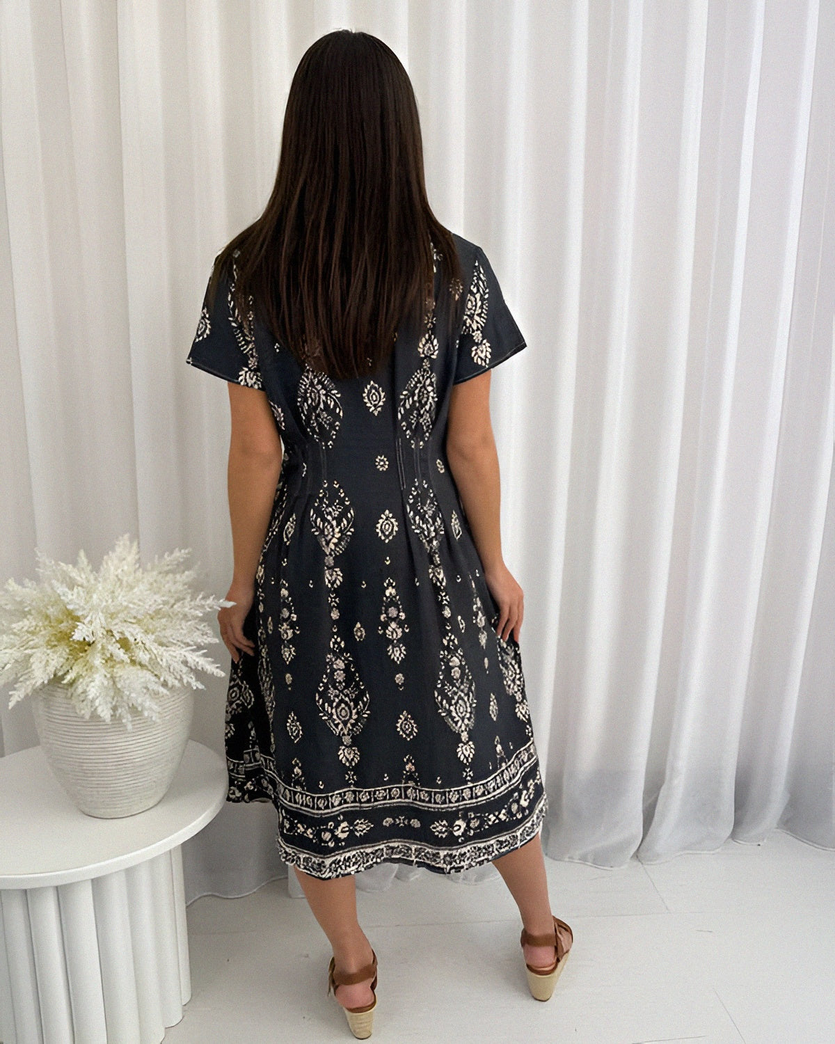 Maren Dress