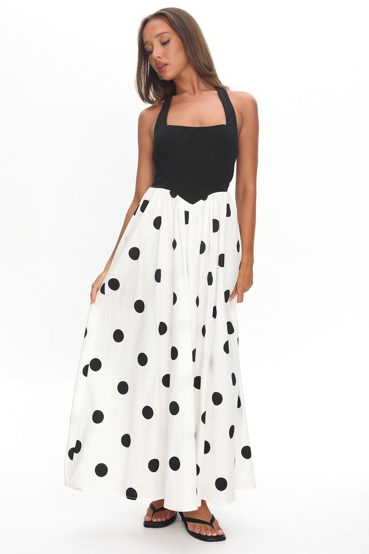 Minnie Dress