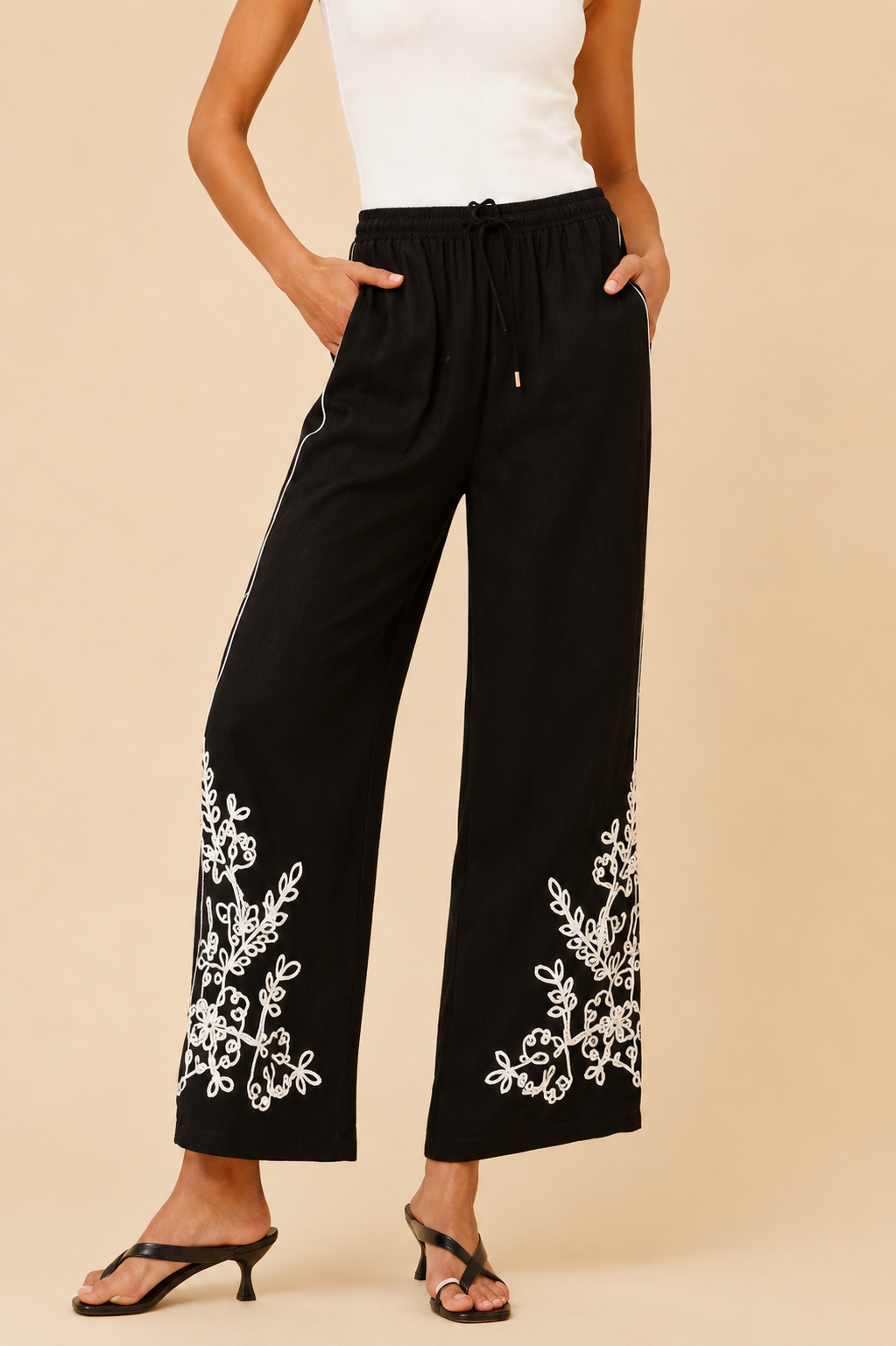 Sable Pants