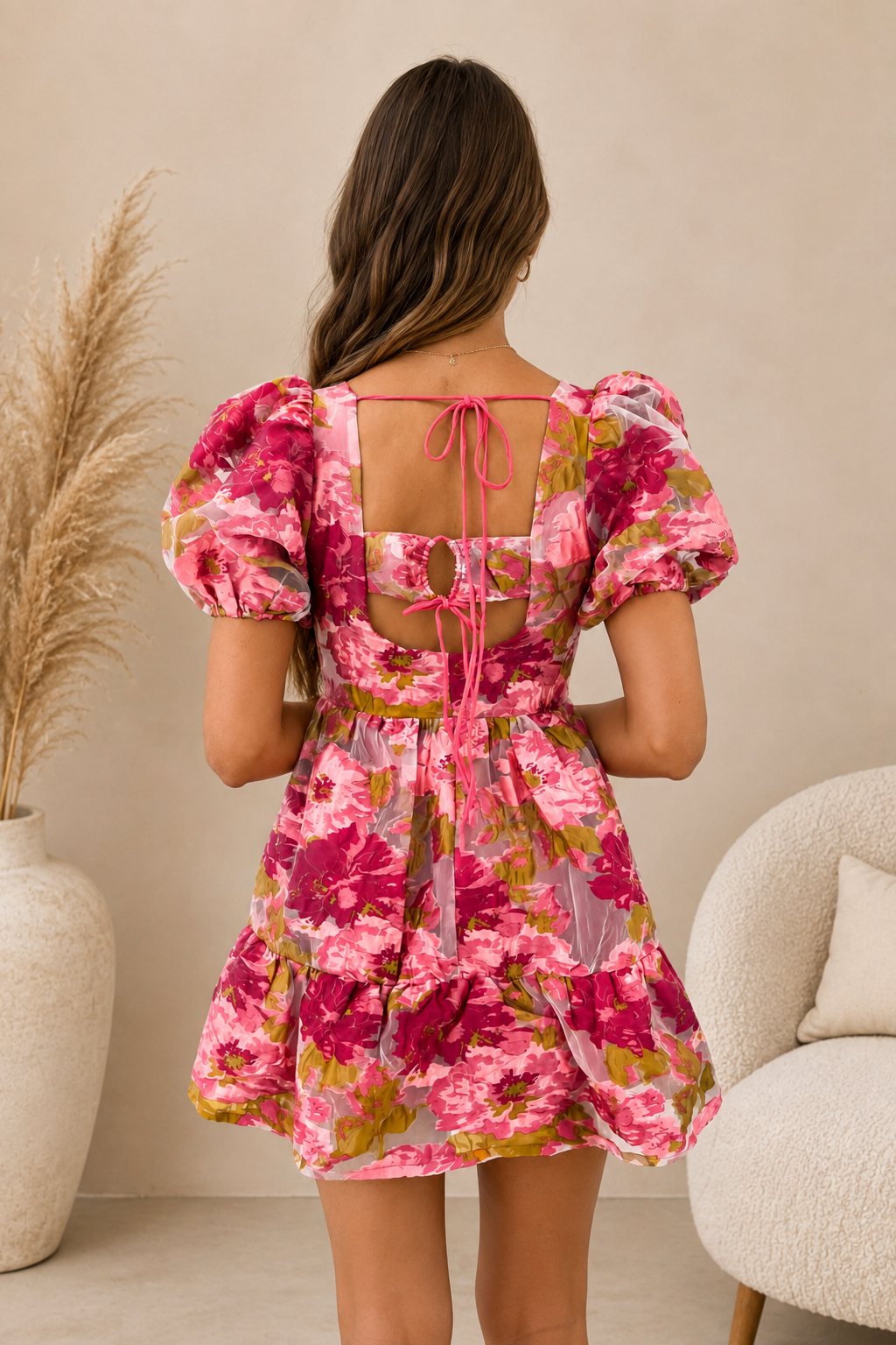 Aurora Dress