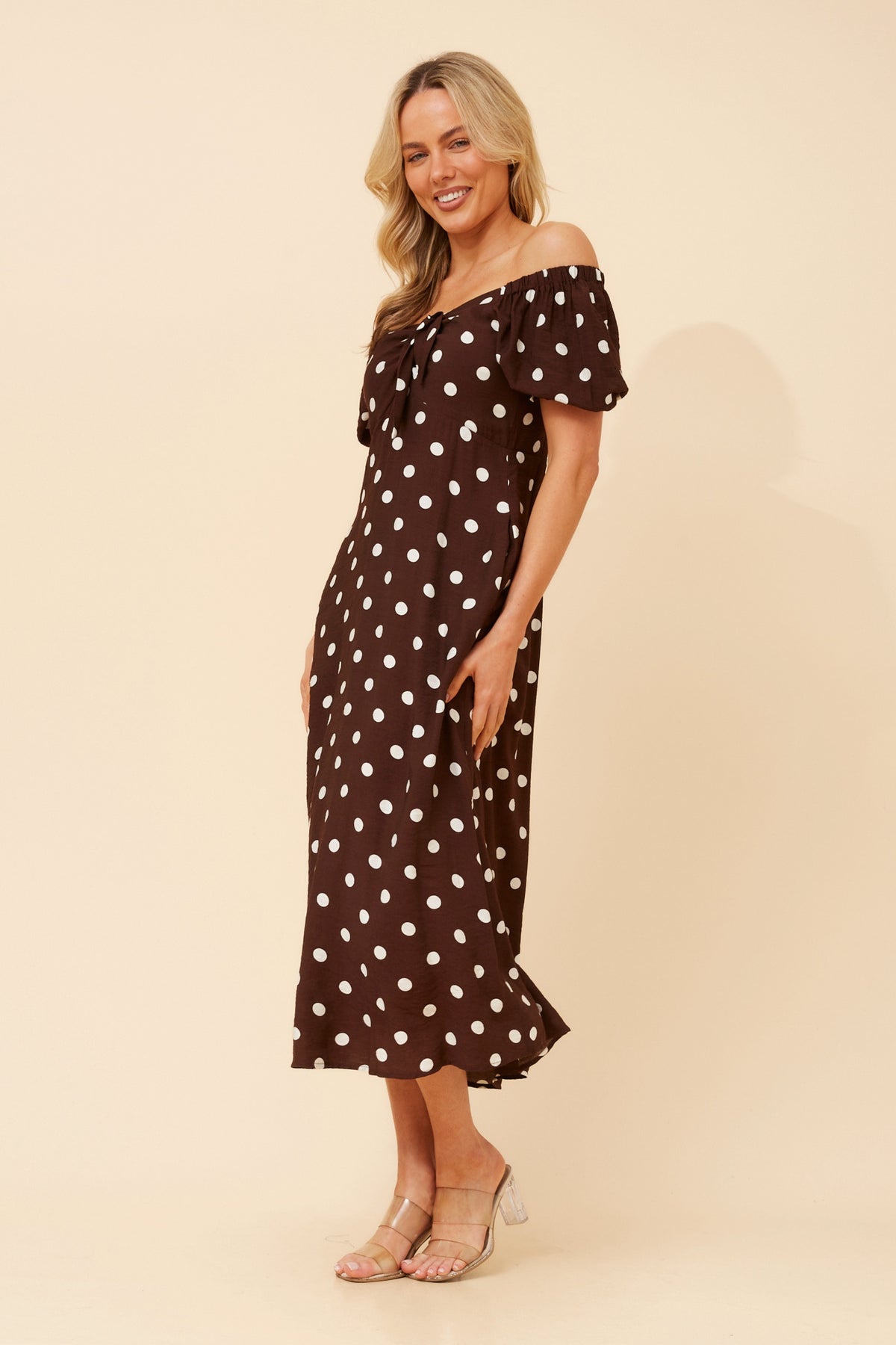 Cosette Dress