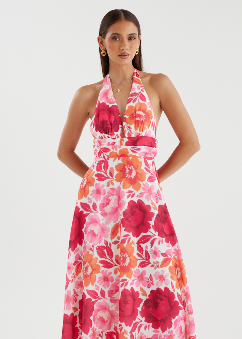 Marlo Dress