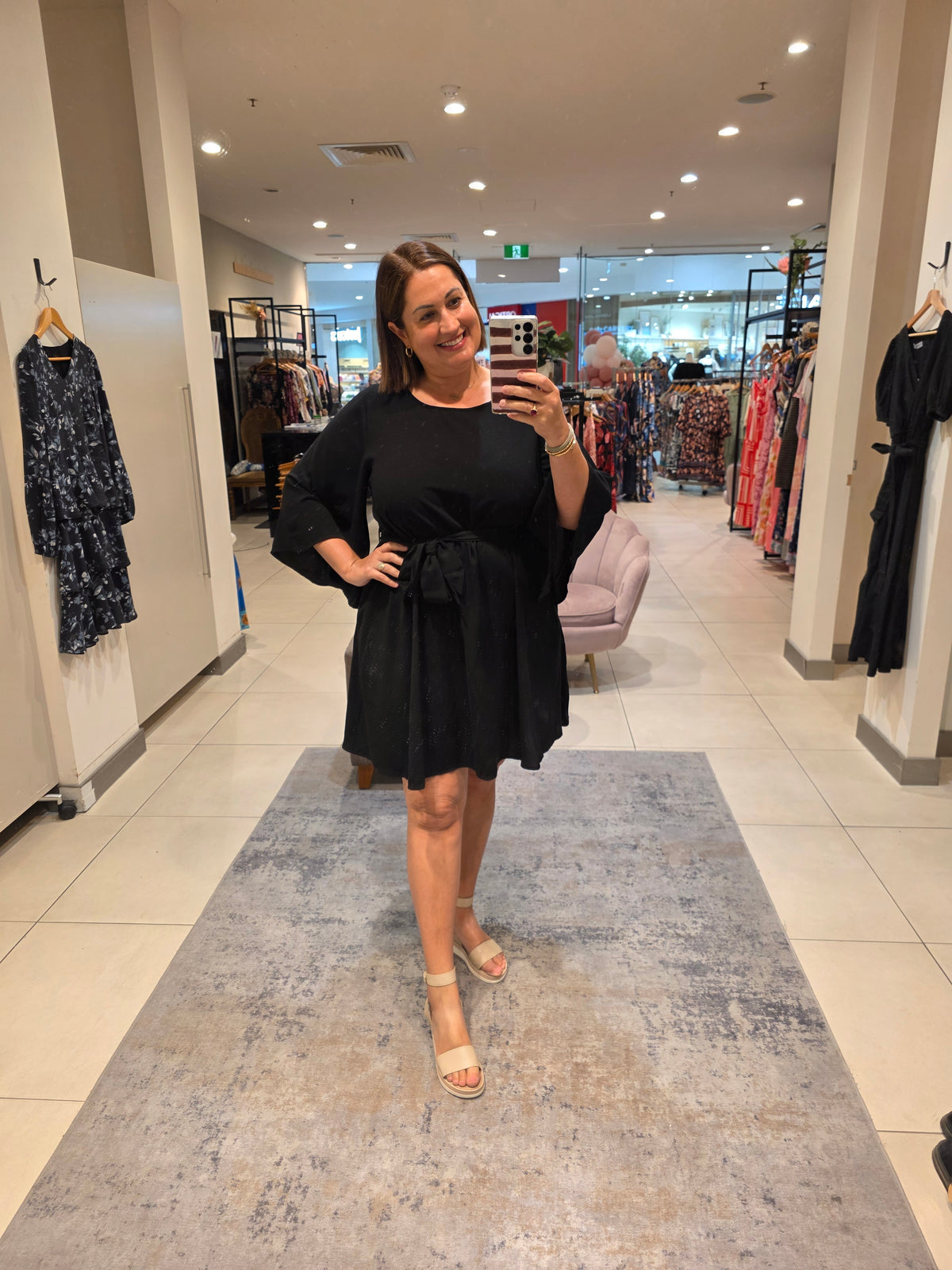 Luna Dress